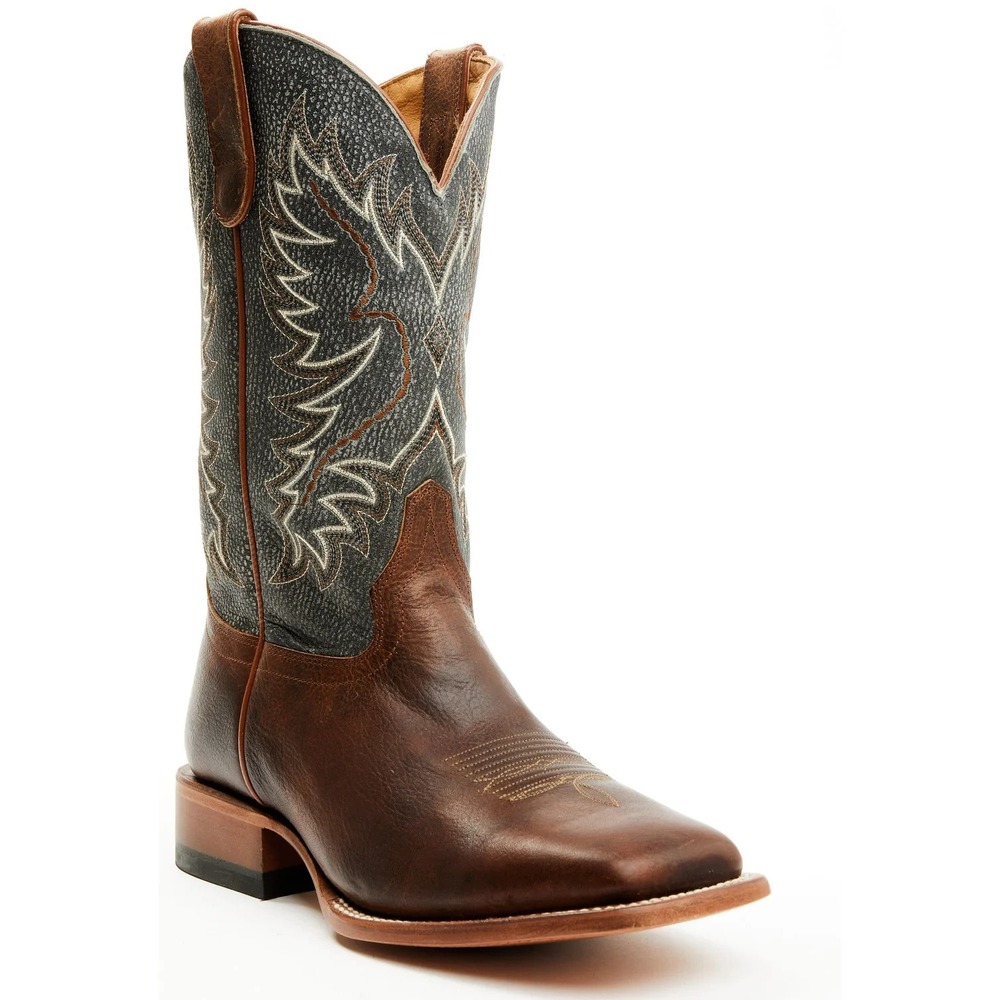 Cody James® (Men's 10 WIDE) Ryder™ Western Boots in Brown - $220